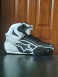 Buty ALPINESTARS Faster-2 Wentylowane 45,5 bez opakowania 

Rozmiar 45