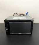 Radio Nawigacja Kenwood DDX4017DAB. 2 DIN, bluetooth