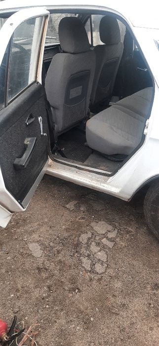 Атомобіль Волга ГАЗ 24 на ходу