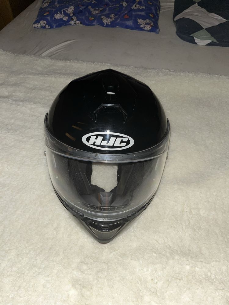 Kask HJC i90 , CARGO freecom 2x jbl
