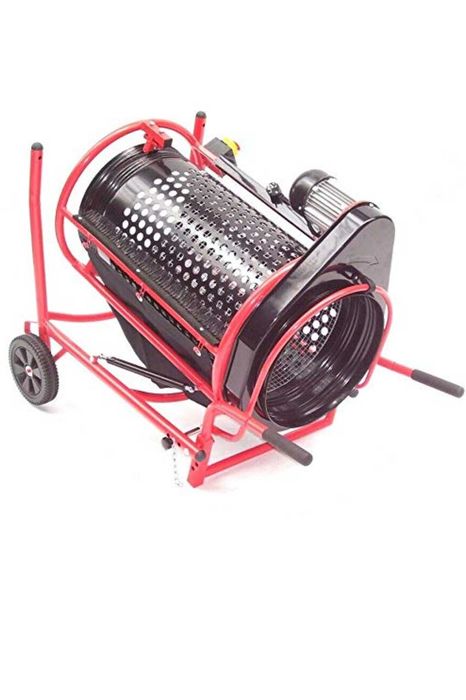 Przesiewacz do ziemi ogrodowy G-SHAN