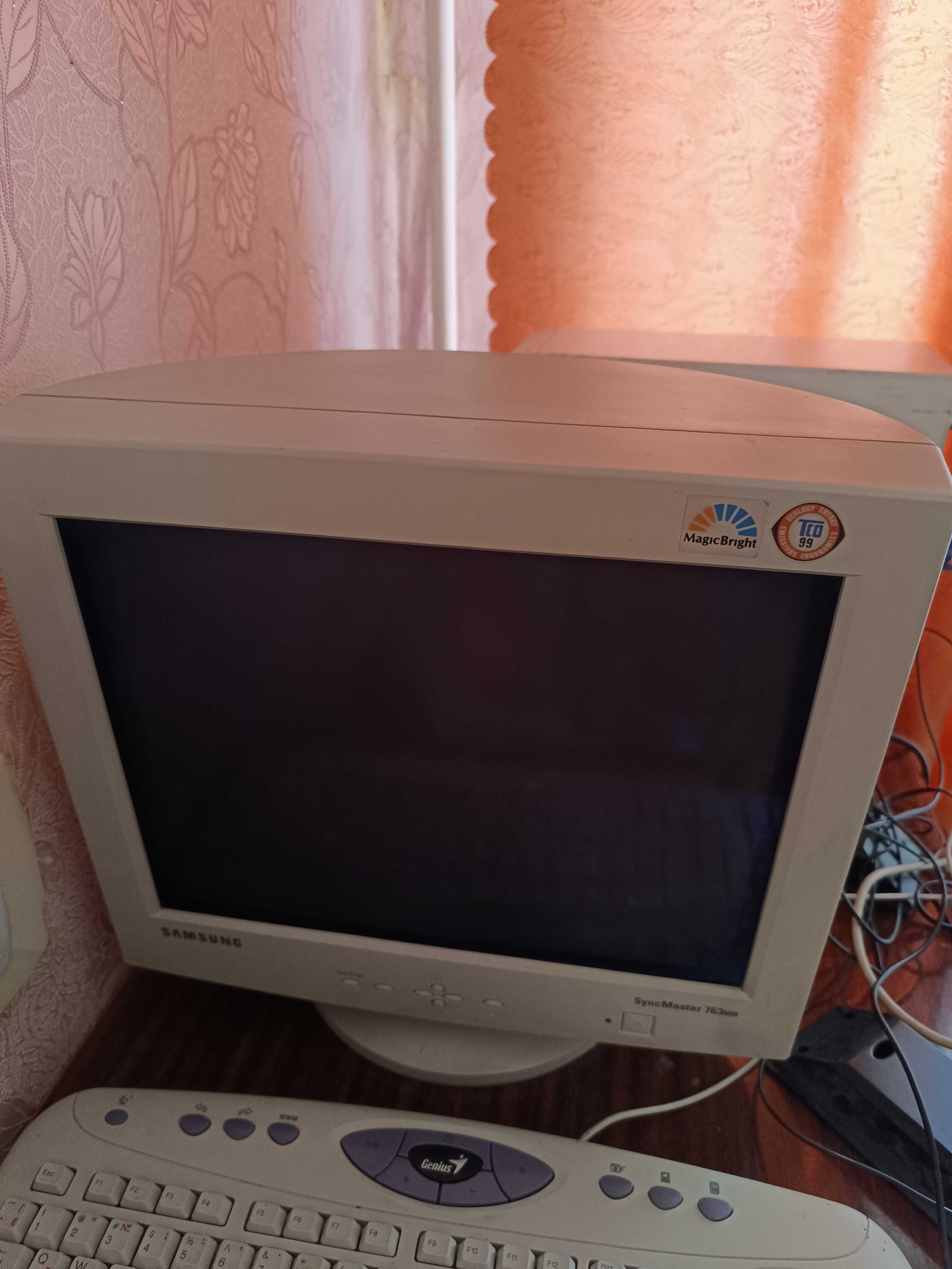 Комп'ютерна периферія