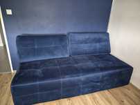 2- osobowa sofa rozkladana