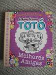 Livro "diário de uma toto"