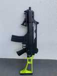 Vendo replica de airsoft