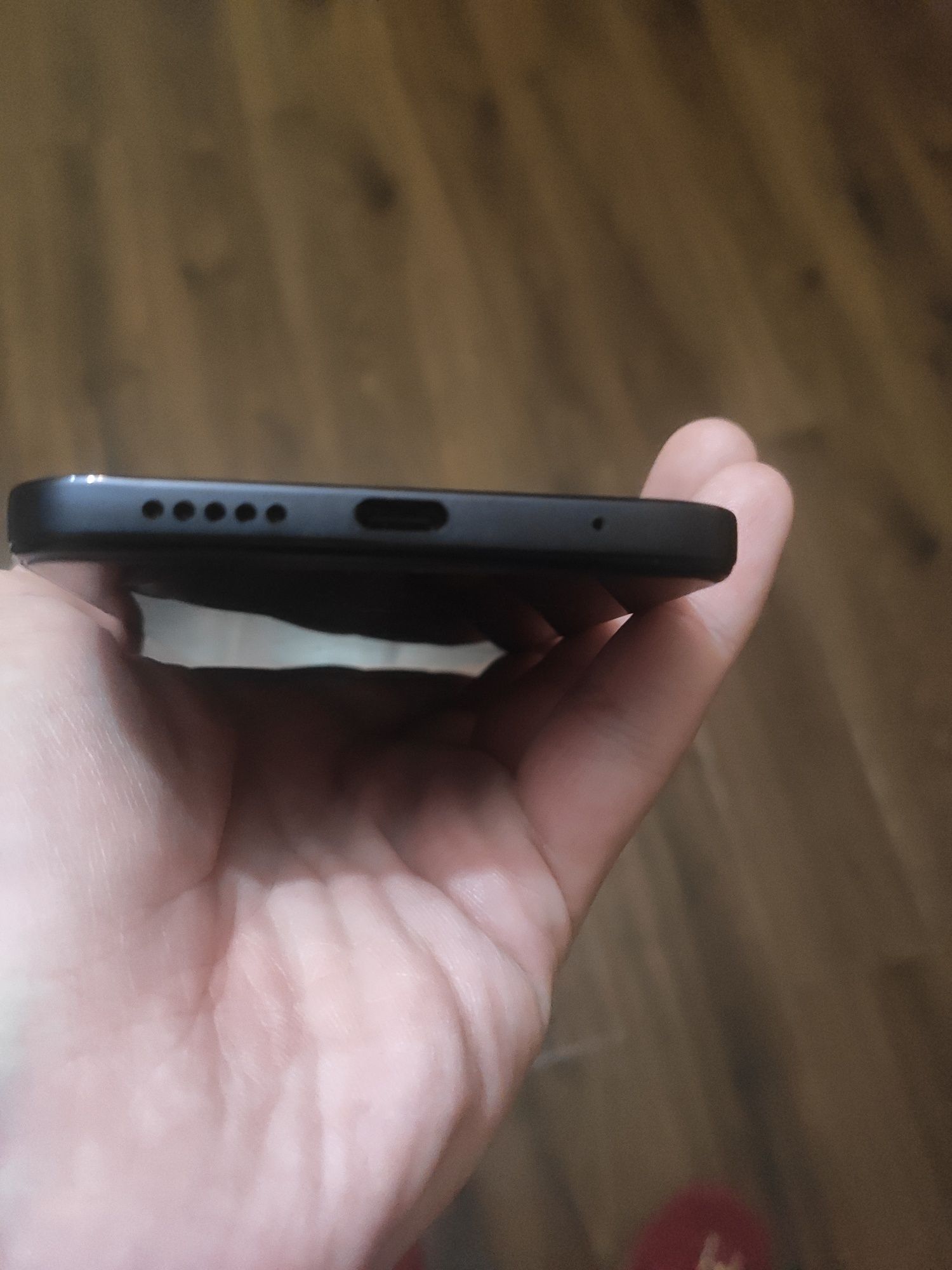 Xiaomi Redmi Note 11 Grey