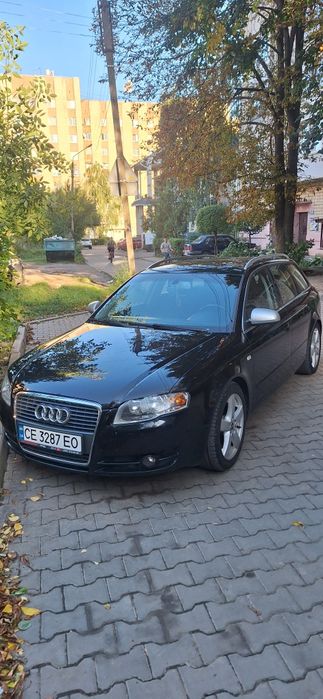 Продам Audi A4 B7