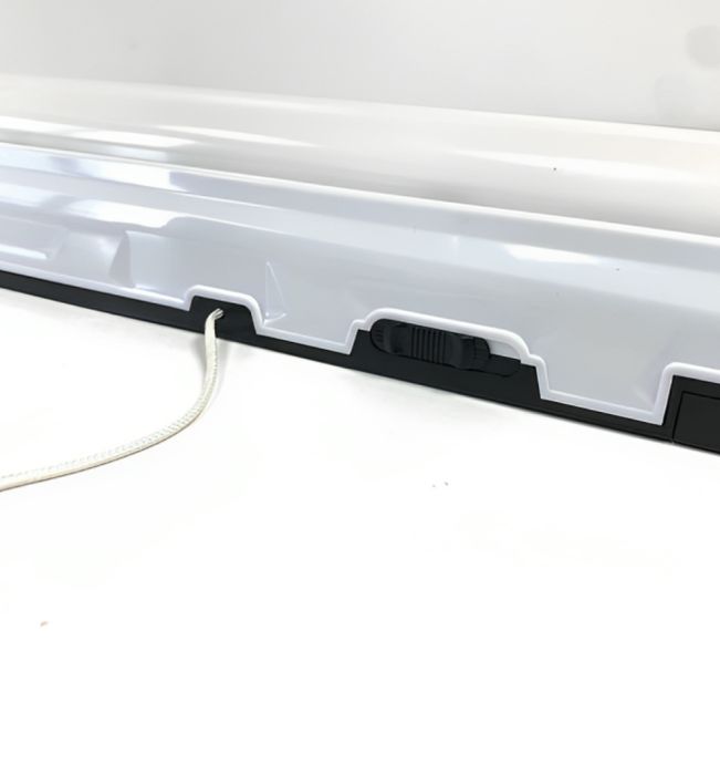 Лампа аварийная новая