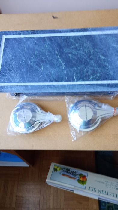 Grill kamienny pokojowy