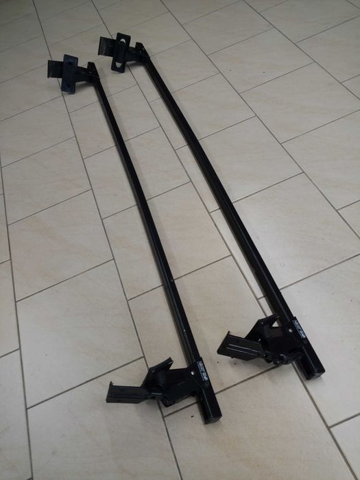 Поперечини, рейлінги, багажник Т4 VW