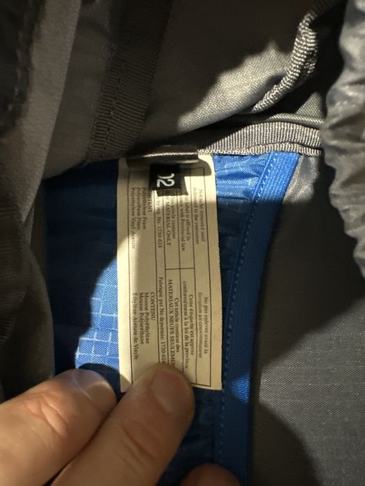 Plecak trekkingowy Amber 34 Gregory