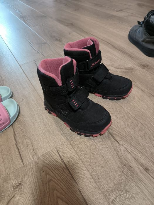 Dziecięce Buty zimowe MARTES