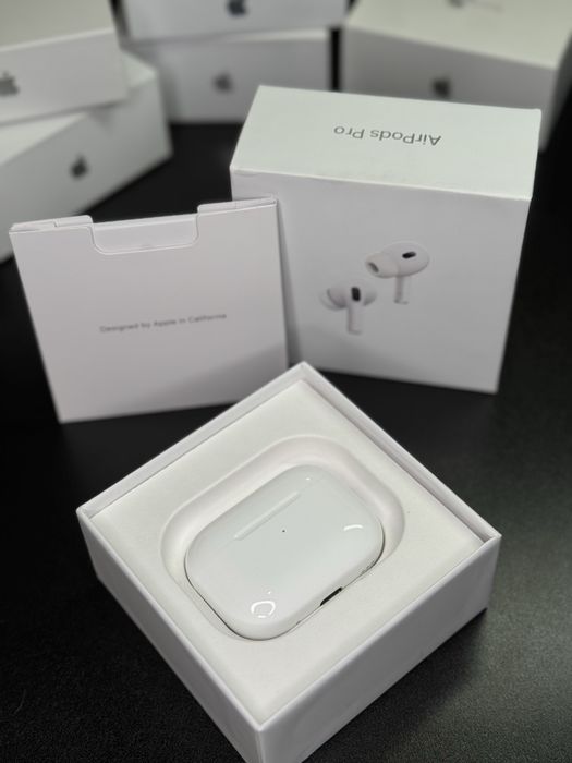 AirPods pro 2 HUILIAN чохол в подарунок