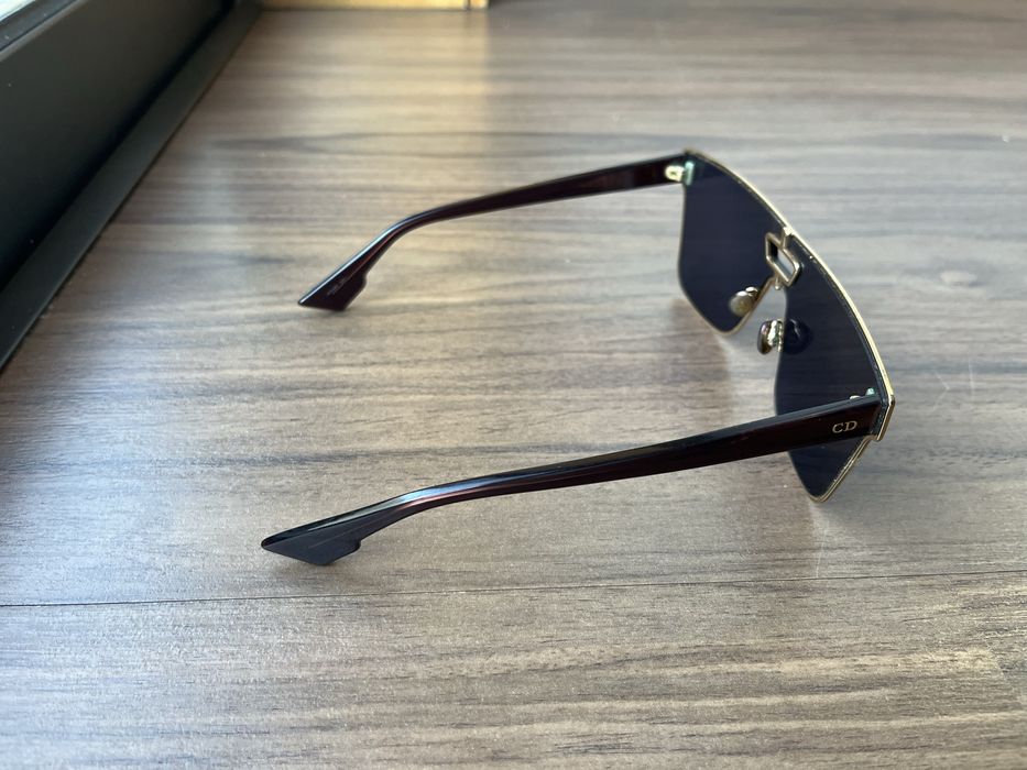 Oculos sol Cristian Dior