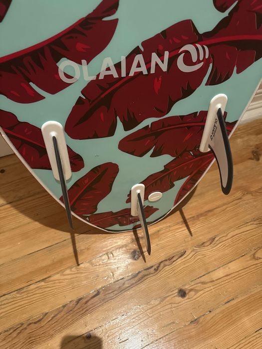 Prancha de surf Delin