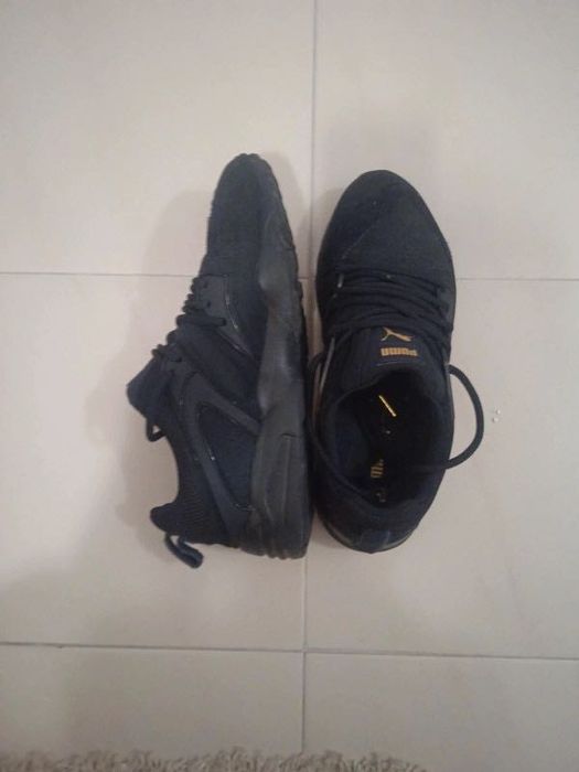 Sapatilhas Puma casual