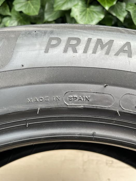 215/65 R17 Michelin Primacy 4