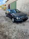Mercedes 290 turbo dieseil