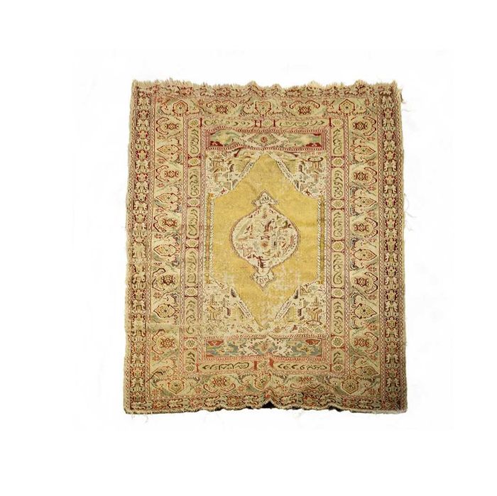 Tapete Persa Tabriz | 165 x 115