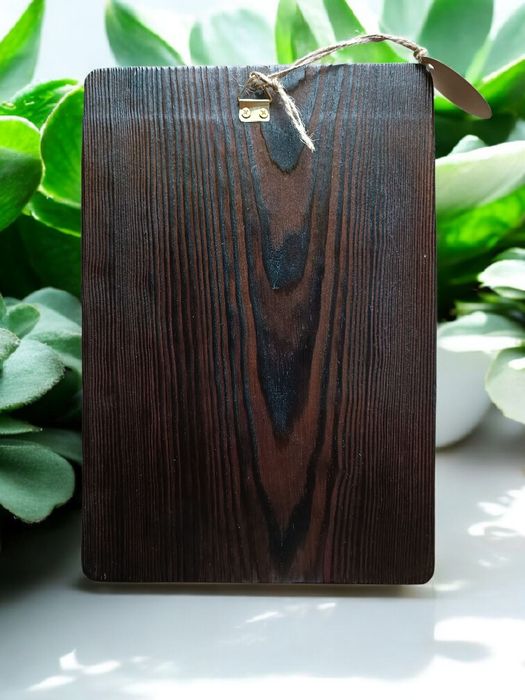 Панно-ікона «Покрова». Козацька ікона на дереві 19×28 см