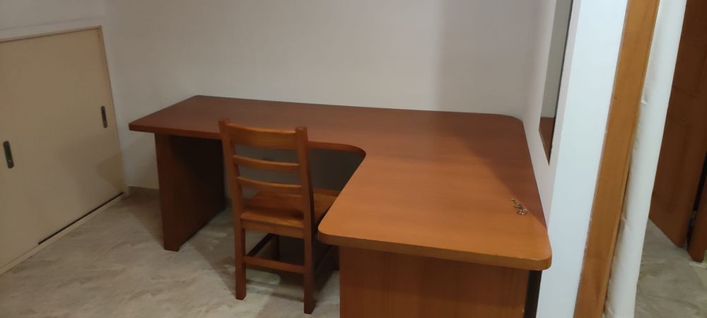 Quarto para alugar perto FCT Caparica