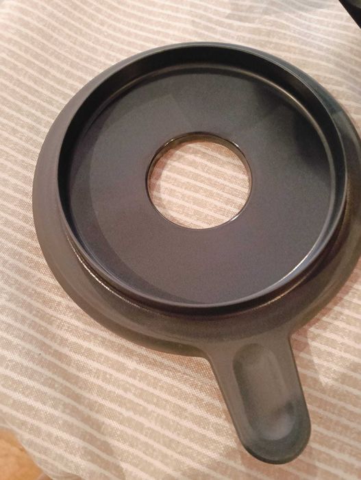 Copo novo completo Bimby TM6