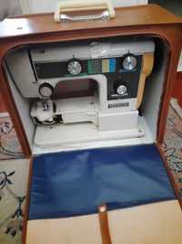 Máquina de costura Janome