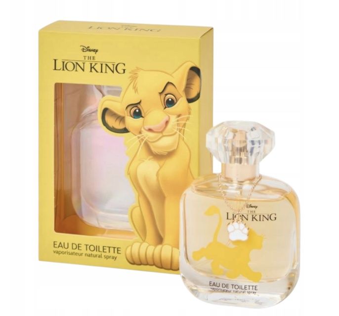 Дитячі парфуми різні види