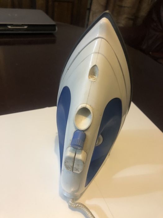 Продаю електричне залізко