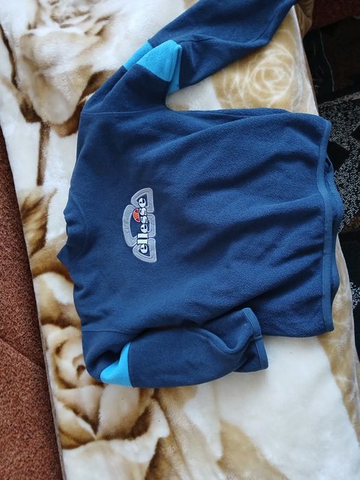 Ellesse junior fleecce