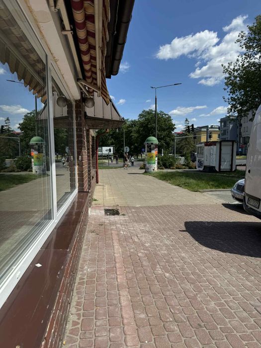 Lokal Biała Podlaska ul Sidorska
