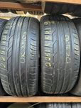 Літні вживані шини 225/45R19	Bridgestone Turanza T001