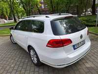 Volkswagen Passat HIEGHLINE 2014r Xenon-Led,Navi,Massge,Bez korozji,Serwisowany.warto