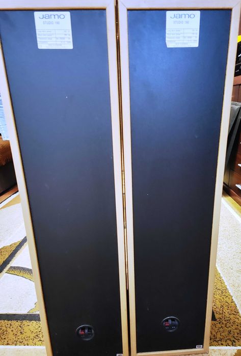 Zestaw głośników JAMO