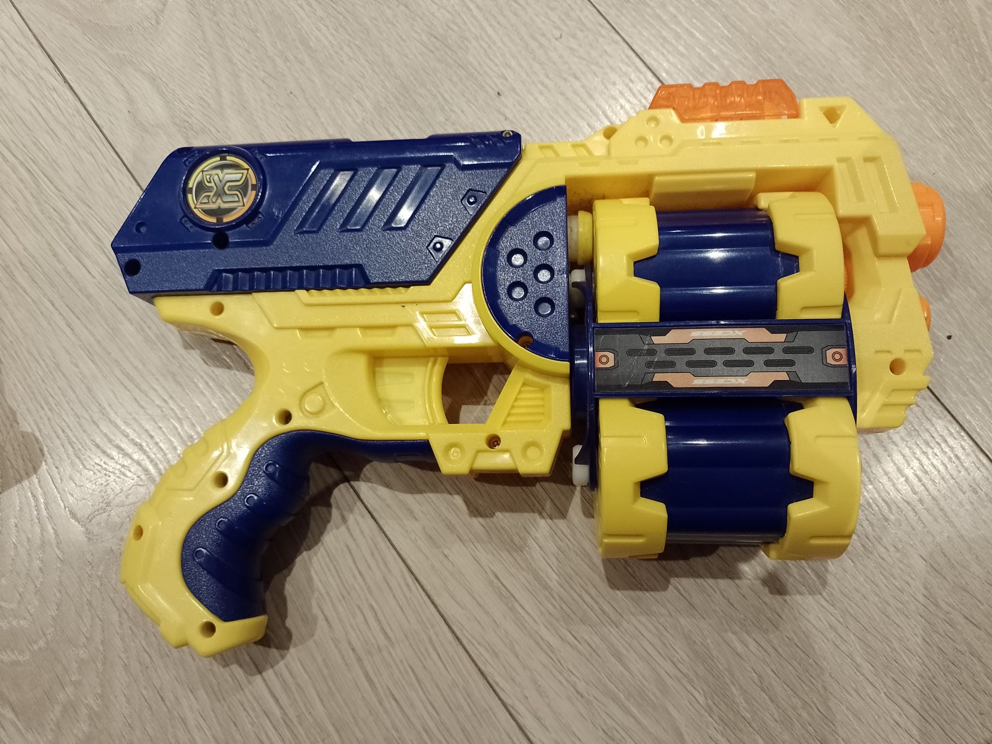 Nerf super okazja!