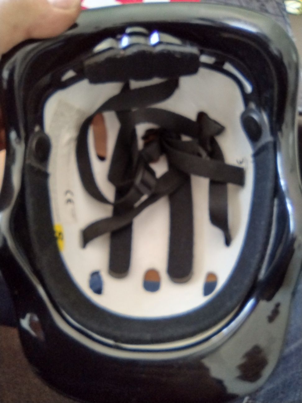 Organy dziecięce fisher-price +gratis kask