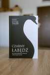 Czarny Łabędź - Taleb Nassim Nicholas