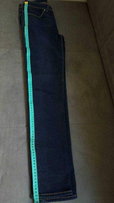 Levi's Levis Demi Curve 26х32 оригінал