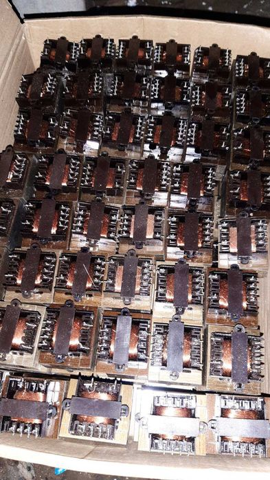 трансформатор тп-112-14