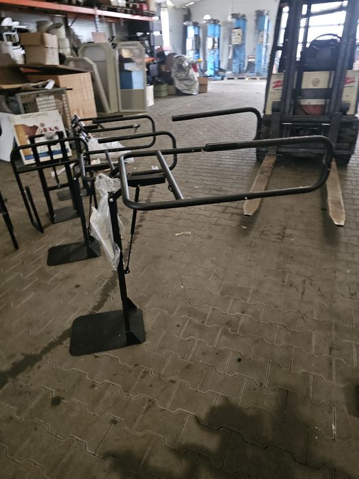 Podnosnik pokrywa termiczna  lift pokrywy jacuzzi cover mate