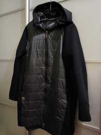 Пальто Prunel куртка 46