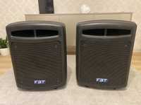 FBT Maxx 9 SA 900W RMS subbasy aktywne Subwoofer