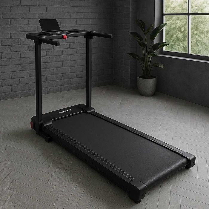 Бігова доріжка професійна 1-12 км/г 120 кг беговая дорожка для дома