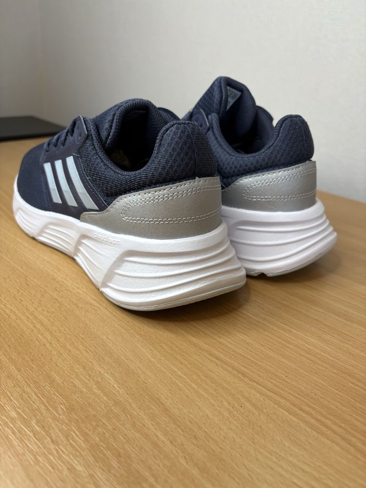 Кросівки Adidas Galaxy 6 оригінал (IE8137) 40,5