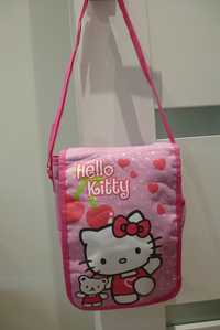 Torebka hello kitty