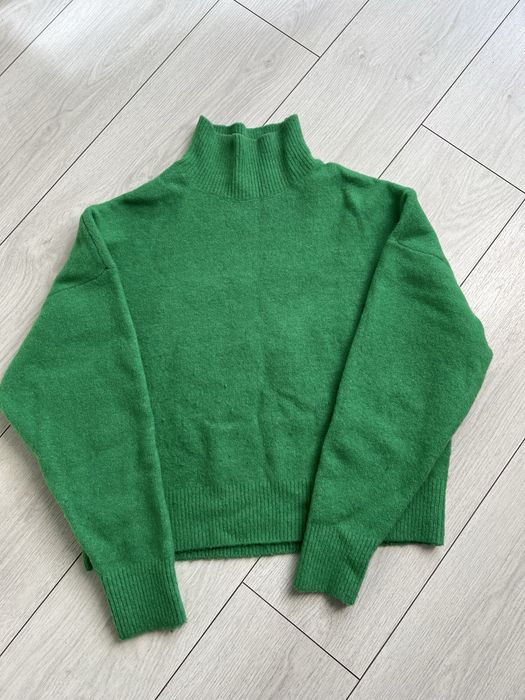 Светр ZARA р-р S