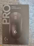 Logitech G PRO X superlight 2