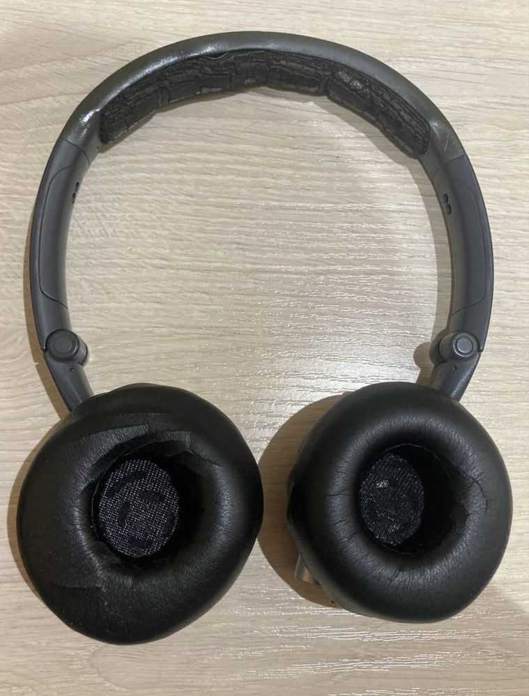 Навушники AKG K450