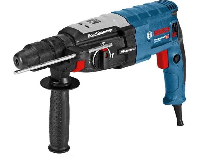 Zagęszczarka SKOCZEK Wiertnica do Betonu Wibrator do Betonu Wynajem