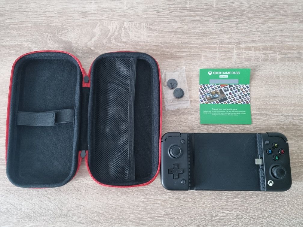 Gamesir X2 Pro - USB C - Android